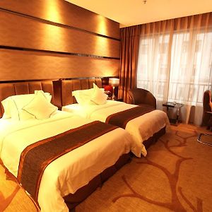 Executive Twin Room